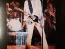 THE ROLLING STONES : REVERSE BLUES TOP DOLP, RAR