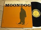 MOONDOG- Prestige 7042-orig 50th St deep; groove pressing- RVG