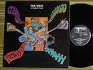 THE WHO A QUICK ONE, 2xLP 1974 UK MONO/STEREO VG/VG/VG+ GATEFOLD/LAMINATED/SL