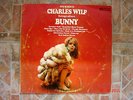 Charles Wilp fotografiert Bunny Schallplatte LP Sammlerstück