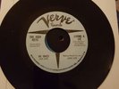 THE HIGH KEYS - LIVING A LIE / LET'S TAKE A CHANCE - VERVE