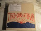 TRAD GRAS OCH STENAR DELUXE BOX SET 6 LPS ANTHOLOGY EDITIONS SWEDEN PSYCH ROCK