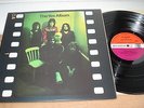 Yes The Yes Album 1ST PRESS  EX+/EX+ SUPERB AUDIO  PLUM COMPLETE ORIGINAL UK LP