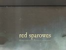 RED SPAROWES - The Fear Is Excruciating, But Therein Lies The Answer LP