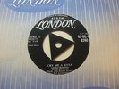Julie London – Cry Me A River 1956 7” London HLU 8240