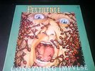 PESTILENCE Consuming Impulse LP 1st Press  Asphyx Death Obituary Grave Entombed