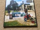 Oasis Be here now 12
