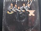 Superior Movement - The Key To Your Heart LP VG+ FZ 38098 1982 Vinyl Record
