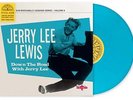 Jerry Lee Lewis - Down the Road with Jerry Lee