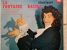 LOUIS DE FUNES JOUE AVEC LES CLASSIQUES 2 Rare French EP VOGUE 1964 Languette