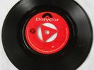 THE WHO- RHODESIA 45-SUBSTITUTE/WALTZ FOR A PIG-TRIANGLE-7 SINGLE