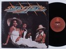 SIDE EFFECT Self Titled FANTASY F-9491 LP VG+
