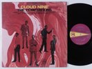 TEMPTATIONS Cloud Nine GORDY LP SHRINK