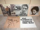 BOB DYLAN. 5 LP.The Freewheelin`,New Morning,The Times