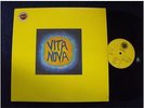 Vita Nova - Vita Nova . 2004 High Quality Ltd Ed German Reissue
