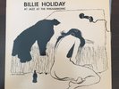 Audiophile (LP) BILLIE HOLIDAY 