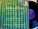 MILSTEIN BACH CHACONNE CAPITOL H 8297