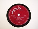ELMORE JAMES 78rpm FLAIR #1079 
