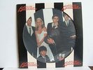 Blondie - Parallel Lines CHP 5001  USA LP  1978 Chrysalis  Picture Disc