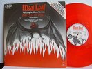 Meat Loaf - Bat Out Of Hell  12-7018  UK 12