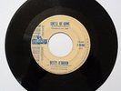 RARE Northern Soul PROMO vinyl 45 RPM BETTY O'BRIEN on Liberty Records LOOK