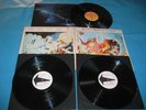 2 DIRE STRAITS LPs 