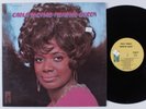 CARLA THOMAS Memphis Queen STAX LP VG++/VG+