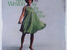 KIM WESTON For The First Time MGM LP SEALED