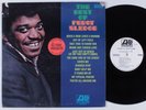PERCY SLEDGE The Best Of ATLANTIC LP mono wlp