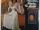 Monk Higgins ft. Barbara Mason - Sheba, Baby OST LP - Buddah SEALED