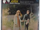 Francois De Roubaix - Zita OST LP - Philips SEALED