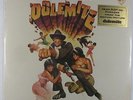 Rudy Ray Moore - Dolemite OST LP - Generation International SEALED