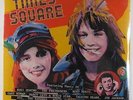 V/A - Times Square OST 2xLP - RSO SEALED
