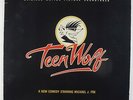 V/A - Teen Wolf OST LP - Southern Cross VG++