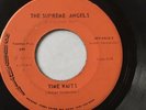 RARE OHIO GOSPEL DEEP SOUL 45/ SUPREME ANGELS 