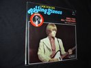 Single / The Rolling Stones ( Made in Belgium )
