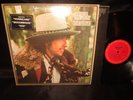 Bob Dylan 'Desire' LP IN SHRINK W/Hype Sticker