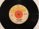 JACKIE EDWARDS Johnny Gunman JACKIE'S BOYS BREAD BR1107 1971 Vinyl Single EX
