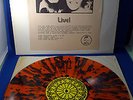 Paul McCartney And Wings LIVE Toronto MLG - May 9 1976 - YELLOW SPLATTER VINYL