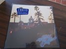 The Eagles Hotel California beaut orig LP w/tracklist/custom sticker Sealed