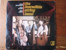 The Incredible String Band - Same. Original 1st Press. White Label & Green Logo.