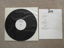 Tones On Tail-Pop U.S. LP Test Pressing PVC8939 NM- Bauhaus