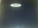 METALLICA Black Album Sealed vinyl record original Elektra 1991 first pressing
