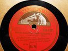 1930 Giuseppe De LUCA RIGOLETTO Cortigiani/ Povero Rigoletto  78