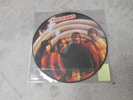 THE KINKS-ARE THE VILLAGE GREEN PRESERVATION SOCIETY-LP-VINYL-PICTURE DISC-NM