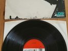 LED ZEPPELIN SELF TITLED UK ATLANTIC LP TURQUOISE TEXT UK 1ST PRESS SUPERHYPE