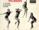 ROY ORBISON ++EP++PRETTY WOMAN++HOLLAND+++