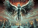IMMOLATION-ATONEMENT (SPLATTER VINYL) (GATE)  (US IMPORT)  VINYL LP NEW