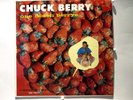 Chuck Berry  Chess 1432  One Dozen Berrys  Blue Chess Label  Super Copy