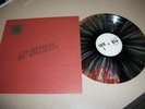 TMOQ LED ZEPPELIN 'BBC BROADCAST' LP rare splatter vinyl